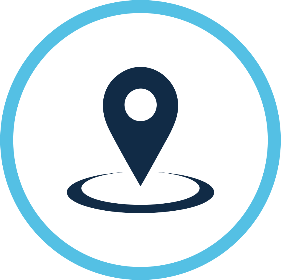location