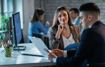 Business Consulting